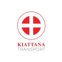 Kiattana Transport Pcl (kiat) logo - Similar company to Mass Global Logistics