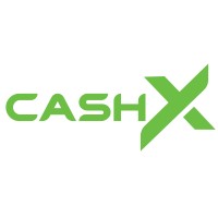 Cash-X Remit logo - Similar company to Riz Remit
