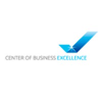 Center of Business Excellence logo - Similar company to Pro Md Group
