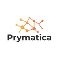 Prymatica logo - Similar company to Influencermarketing.Ai - Imai