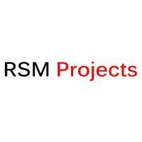 RSM Projects logo - Similar company to Infrastructure Project Worker™