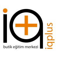 IQ Plus Butik Eğitim Merkezi logo - Similar company to E-Cap Eğitim