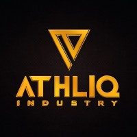 Athliq Industry logo - Similar company to Wave Enterprises 
