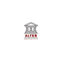Alter Comunicazione Politica logo - Similar company to Pavlov Comunicazione