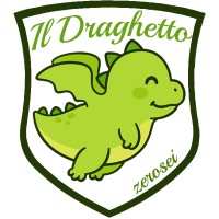 Il Draghetto zerosei logo - Similar company to Schoolvisor