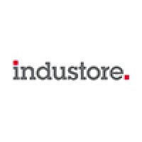 Industore Limited logo - Similar company to Hänel Storage Systems