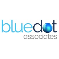 Bluedot Associates Ltd logo - Similar company to 23 Below Media Group