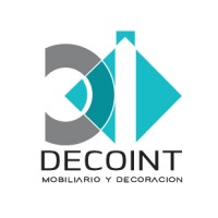 Decoint Colombia logo - Similar company to Qtech Oficial
