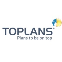 TOPLANS گروه بین المللی تدبیر گستر صبا logo - Similar company to Relooq