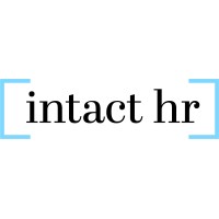 Intact HR logo - Similar company to Tiny Monkey Stage