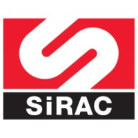 Sirac logo - Similar company to Les Ogres