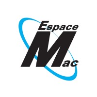 ESPACE MACINTOSH logo - Similar company to Espace Mapp
