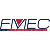 Electromechanical Contractors S.A.E (EMEC) logo - Similar company to Waves Electromechanical Engineering Co.