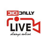 DigiDollyLive logo - Similar company to Mental Switch