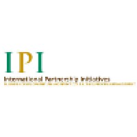International Partnership Initiatives (Ipi)