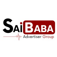 Sai Baba - Advertiser Group