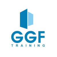 GGF Training logo - Similar company to Bfrc