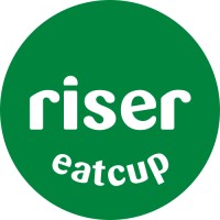 MyEatcup logo - Similar company to Kinergizer Bv