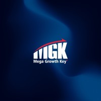 MGK Agency logo - Similar company to Tag Creative Hub