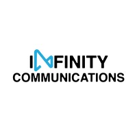 Infinity Communications LLC logo - Similar company to Kts Solutions Ltd