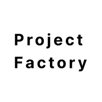 ProjectFactory logo - Similar company to Passage Secret Bordeaux Restaurant