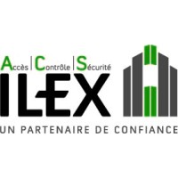 Ilex ACS logo - Similar company to Mg2S