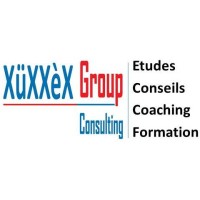 XUXXEX Group logo - Similar company to Fx Holding | Foreign Exchange Holding