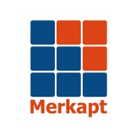 Merkapt Zrt. logo - Similar company to Fody Event And Party Service Kft.