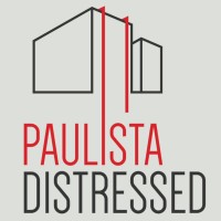 Paulista Distressed Negócios logo - Similar company to M4 Distressed Assets