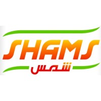 Al Shams Agro Group logo - Similar company to Huka