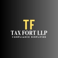Tax Fort LLP logo - Similar company to Gst Manager