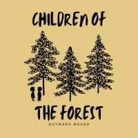 Children of the Forest logo - Similar company to Give Services Llc