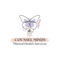 COUNSEL MINDS logo - Similar company to Talkfm_