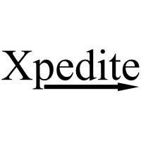 Xpedite Consulting logo - Similar company to Keter Media