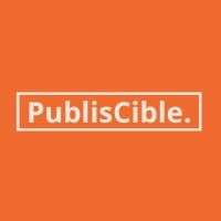 Publiscible logo - Similar company to Mastertalent