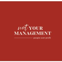 notyourmanagement UG logo - Similar company to Cabinski