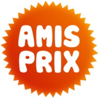 Amis Prix logo - Similar company to Retail Management Systems