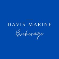 Davis Marine Brokerage