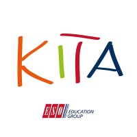 ESO Education Group KITAs logo - Similar company to Elbhelden Gmbh