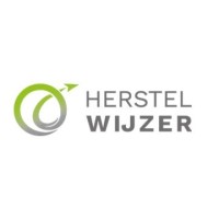 Herstelwijzer logo - Similar company to Stichting Fred