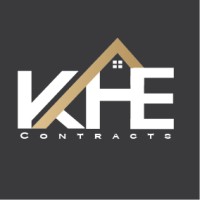 KHE Contracts logo - Similar company to Dolphin Civil Engineering
