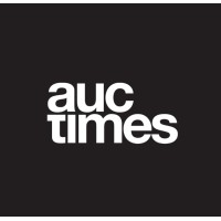 AUC Times Magazine logo - Similar company to The Insider Auc
