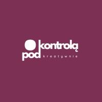 Pod Kontrolą KREATYWNIE logo - Similar company to Chemeko - System