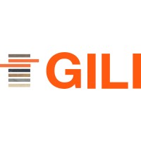 Gili edging logo - Similar company to Fourneo