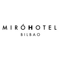 Miró Hotel Bilbao 4* logo - Similar company to Ercilla De Bilbao