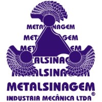Metalsinagem Industria Mecânica Ltda. logo - Similar company to Ajitel Ltda