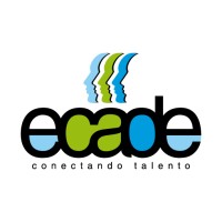 ECADE logo - Similar company to Linvestor Group Panama