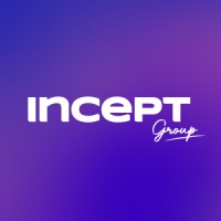 INCEPT Group logo - Similar company to Abaques Audiovisuel
