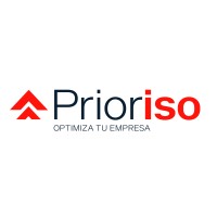 PRIORISO logo - Similar company to Zentral Apotheke Ag
