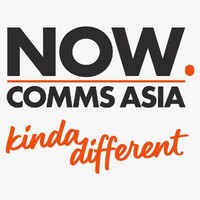 Now Comms Asia logo - Similar company to Foit
